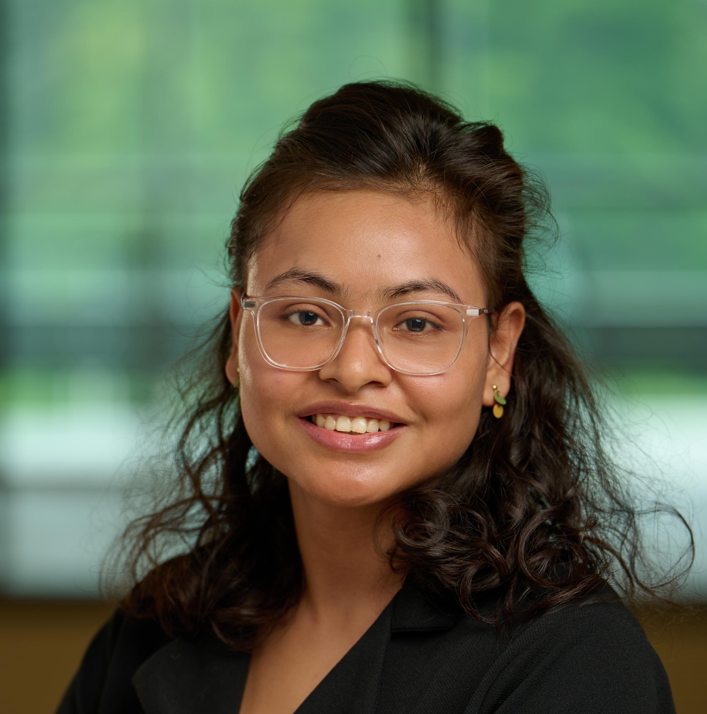 member portrait